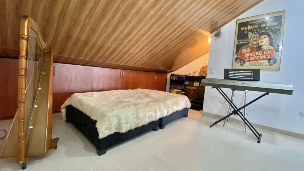 Casa en venta en Niza, Bogotá · foto 19 de 20