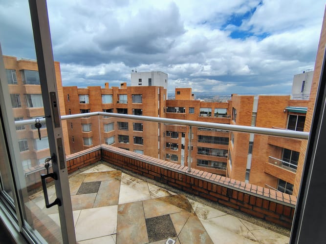 Apartamento en venta en Los Rosales, Bogotá · foto 12 de 24