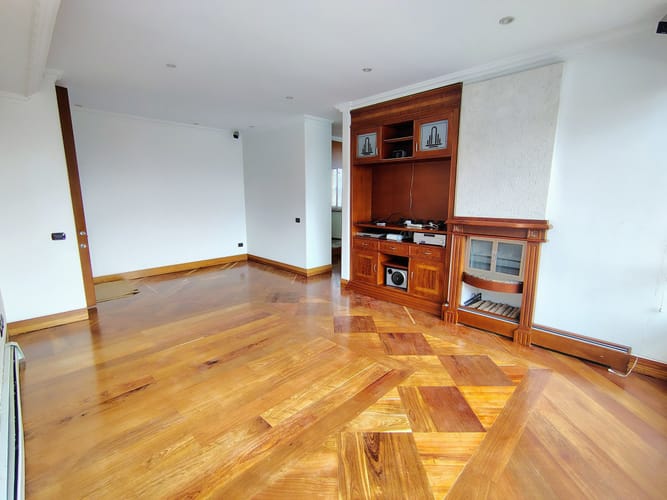 Apartamento en venta en Los Rosales, Bogotá · foto 13 de 24