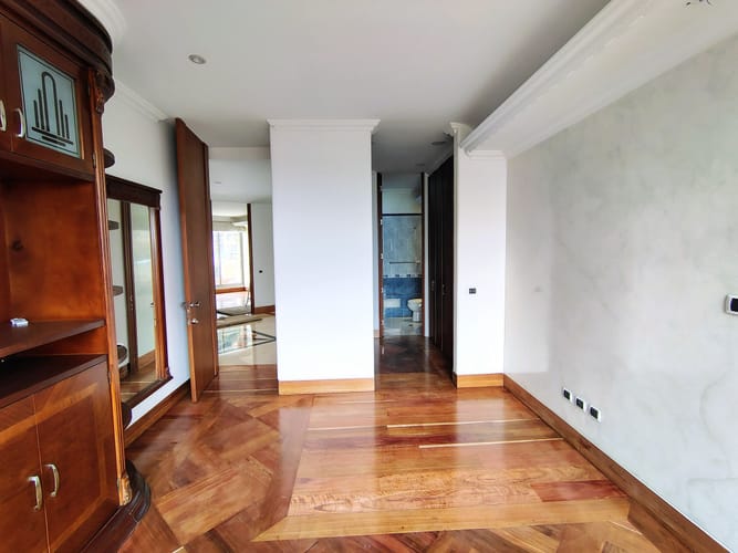 Apartamento en venta en Los Rosales, Bogotá · foto 16 de 24