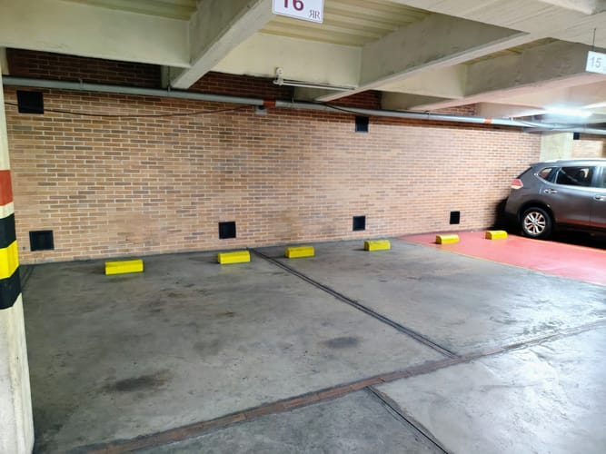 Apartamento en venta en Los Rosales, Bogotá · foto 21 de 24