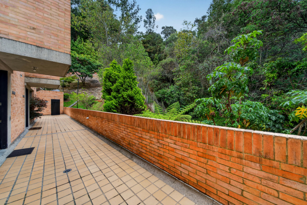 Casa en venta en Chapinero Alto, Bogotá · foto 2 de 21