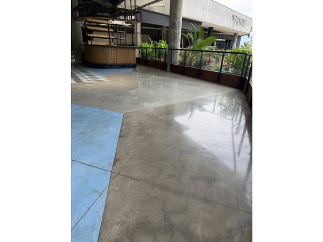 Lote en arriendo en Mesa, Envigado, 67 m² · foto 3 de 7