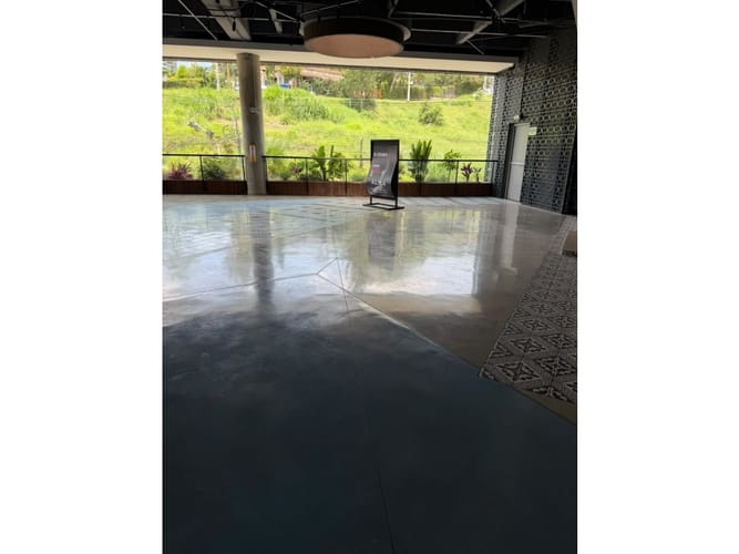 Lote en arriendo en Mesa, Envigado, 67 m² · foto 4 de 7