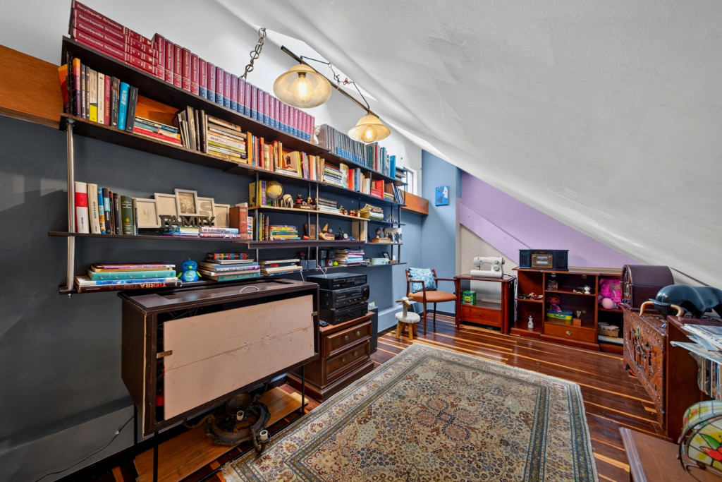 Casa en venta en Chapinero Alto, Bogotá · foto 7 de 21
