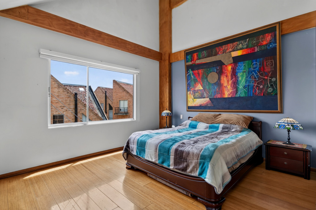 Casa en venta en Chapinero Alto, Bogotá · foto 8 de 21