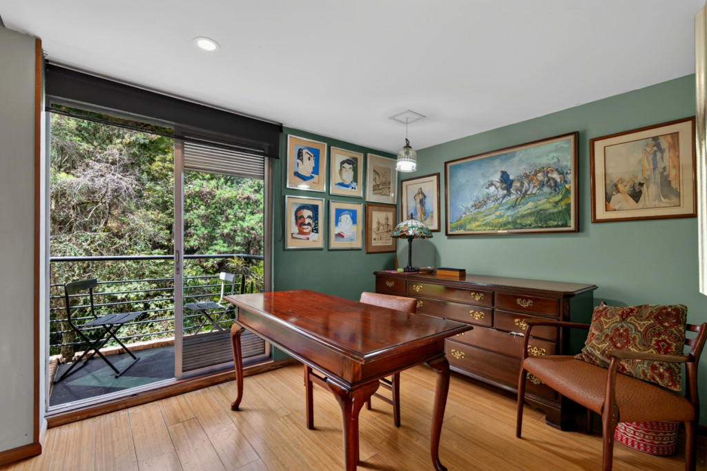 Casa en venta en Chapinero Alto, Bogotá · foto 9 de 21