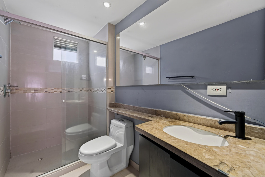 Casa en venta en Chapinero Alto, Bogotá · foto 10 de 21