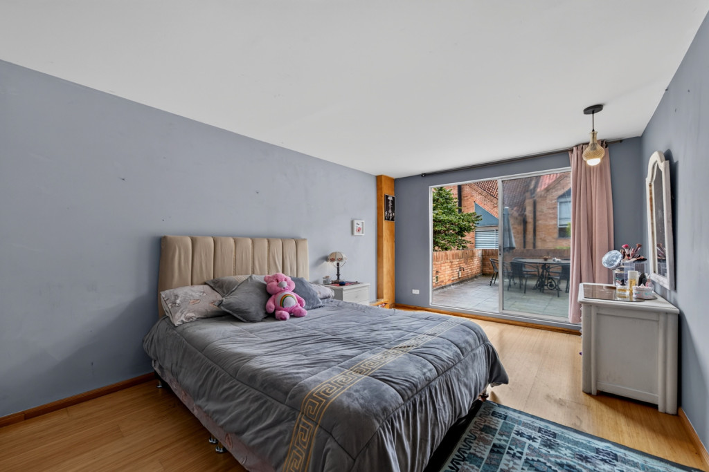 Casa en venta en Chapinero Alto, Bogotá · foto 11 de 21