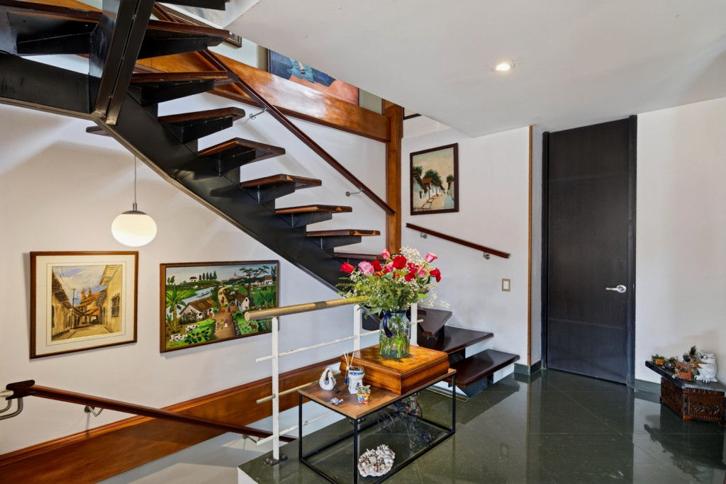 Casa en venta en Chapinero Alto, Bogotá · foto 12 de 21