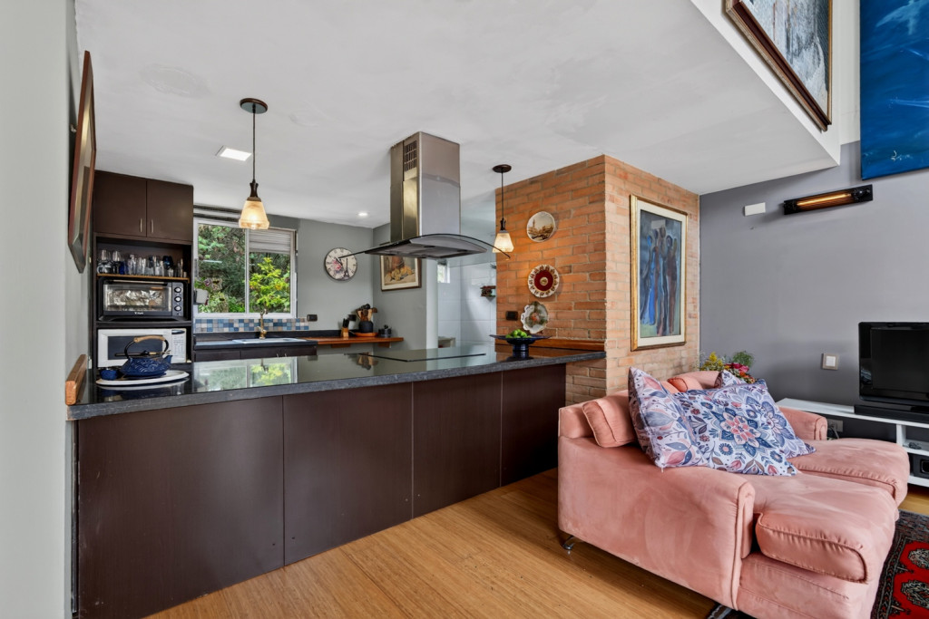 Casa en venta en Chapinero Alto, Bogotá · foto 13 de 21