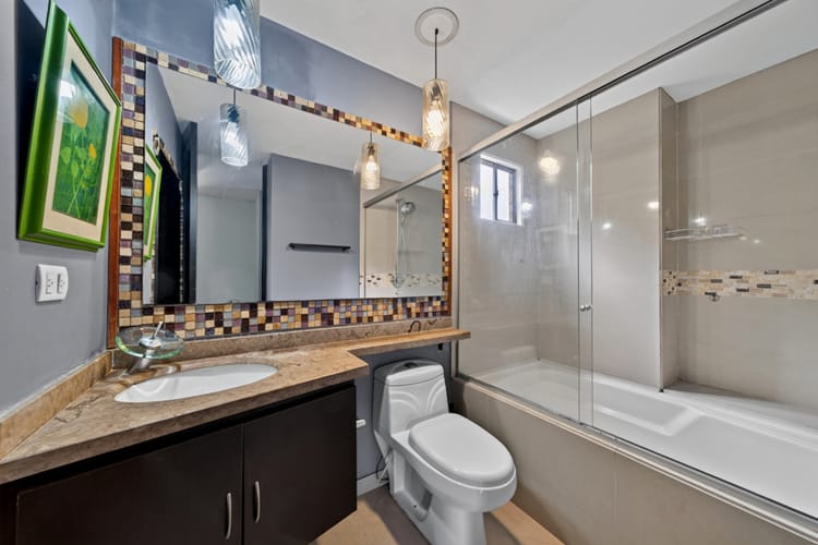 Casa en venta en Chapinero Alto, Bogotá · foto 15 de 21