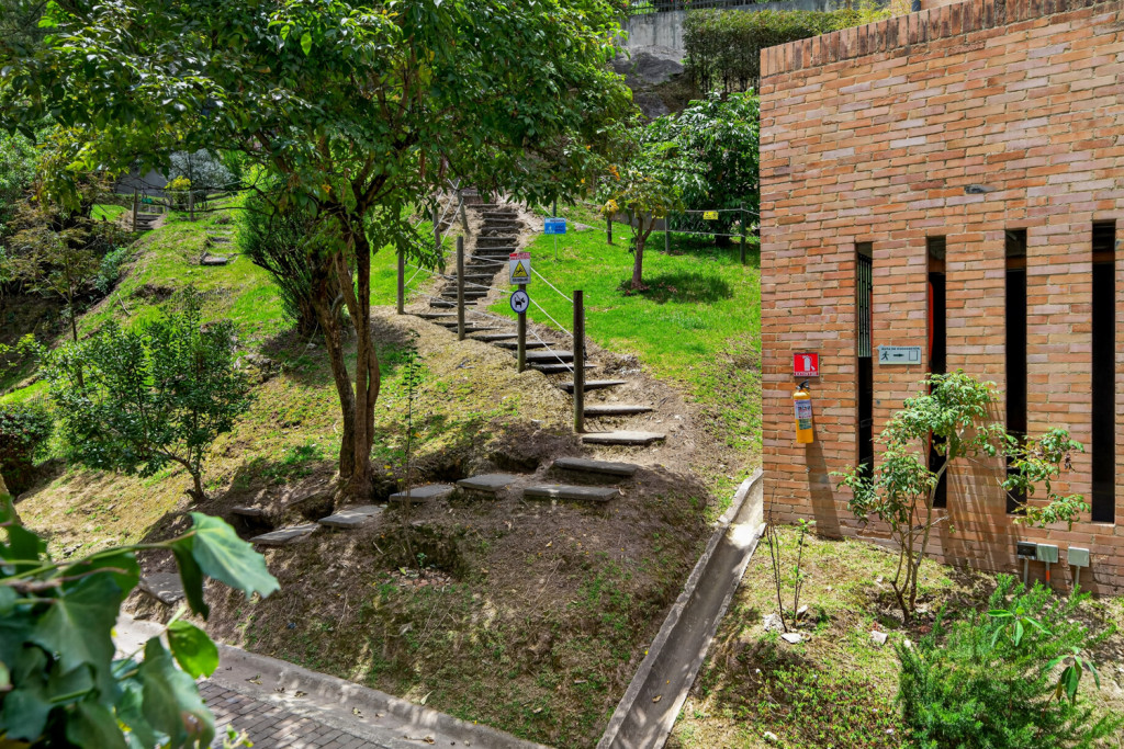 Casa en venta en Chapinero Alto, Bogotá · foto 19 de 21