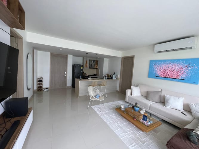 $1.210.000.000 en Cartagena