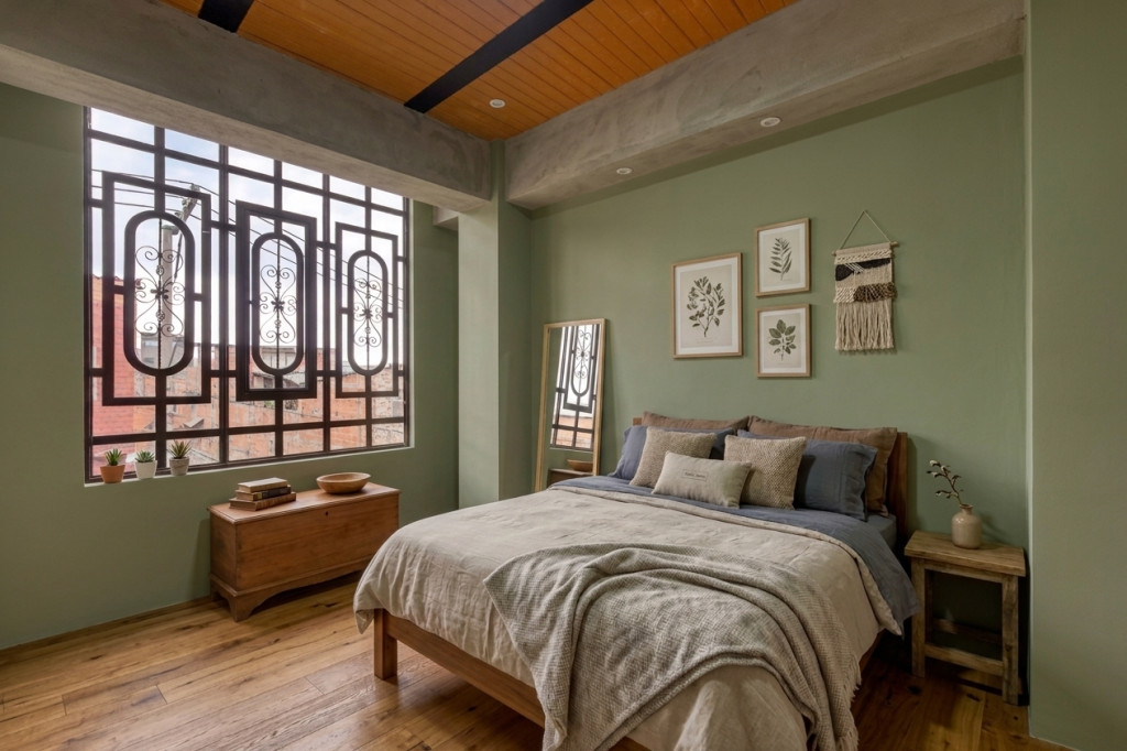 Apartamento en venta en La Gloria, Bogotá · foto 13 de 23