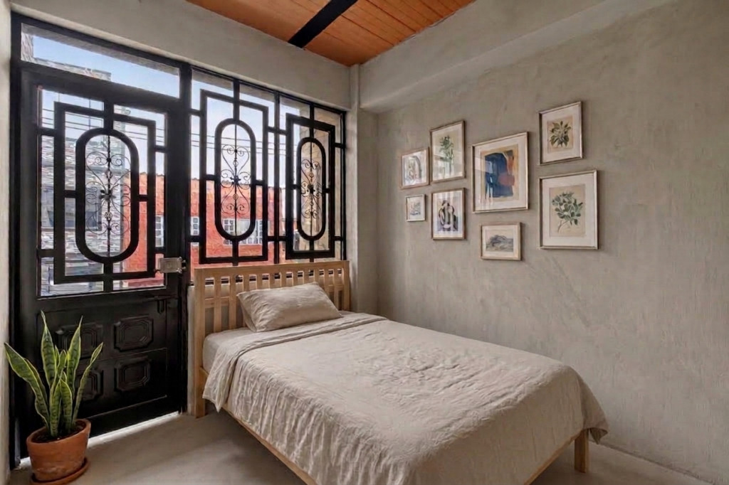 Apartamento en venta en La Gloria, Bogotá · foto 15 de 23