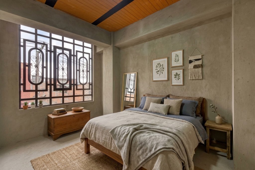 Apartamento en venta en La Gloria, Bogotá · foto 21 de 23
