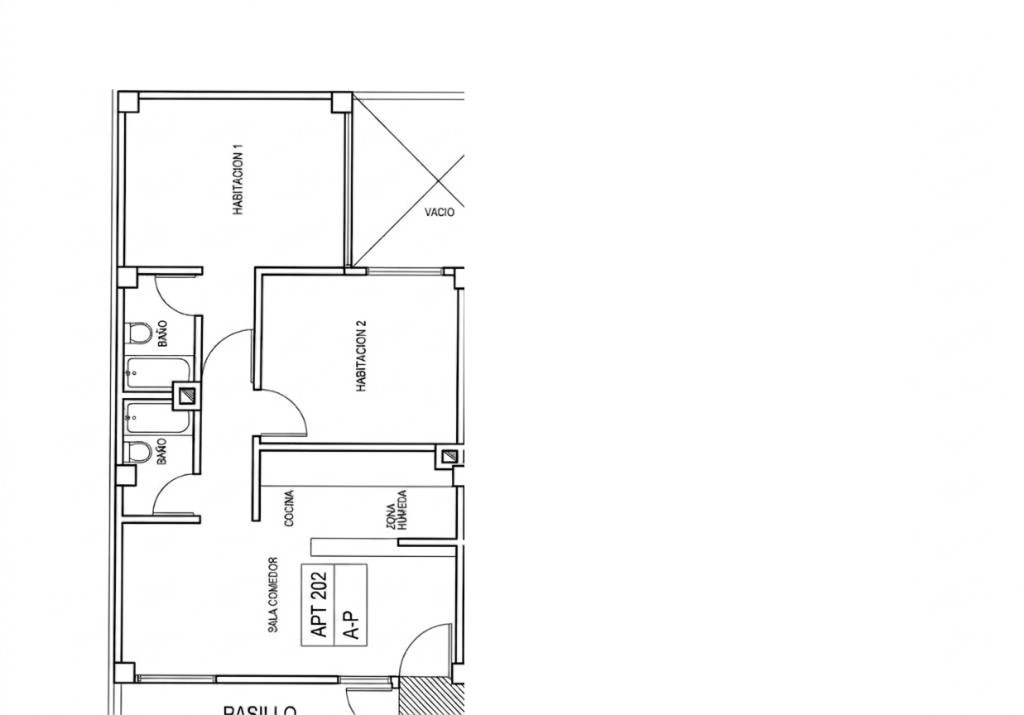 Apartamento en venta en La Gloria, Bogotá · foto 23 de 23