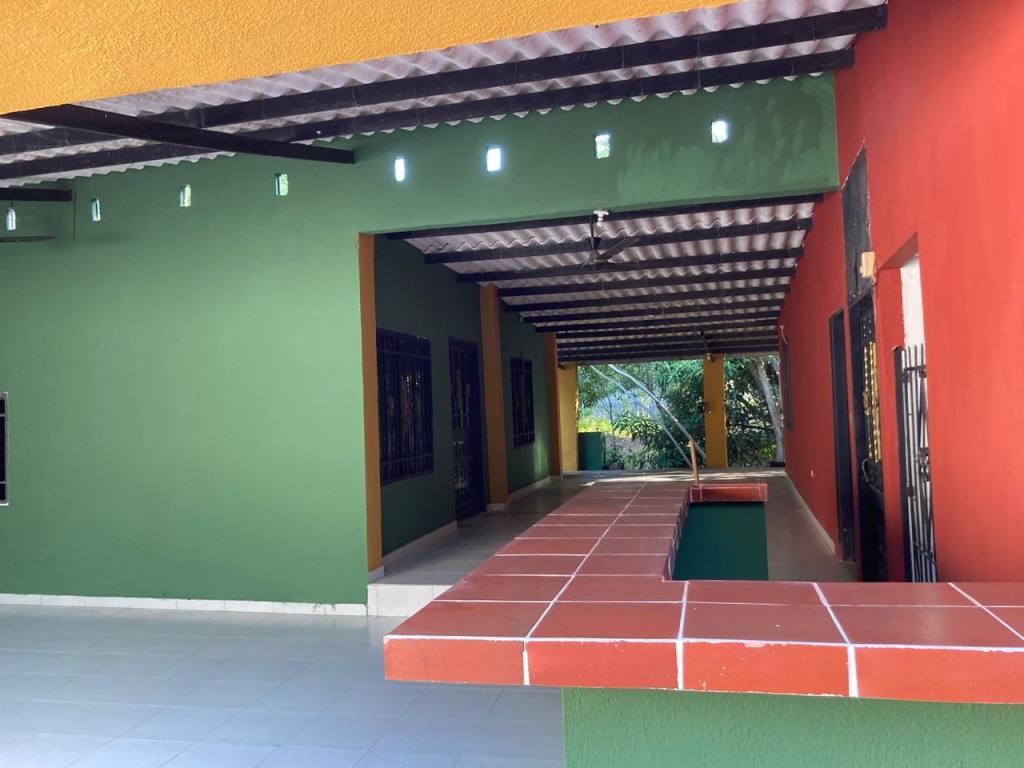 Casa en venta en Centro Gaira, Santa Marta · foto 2 de 18