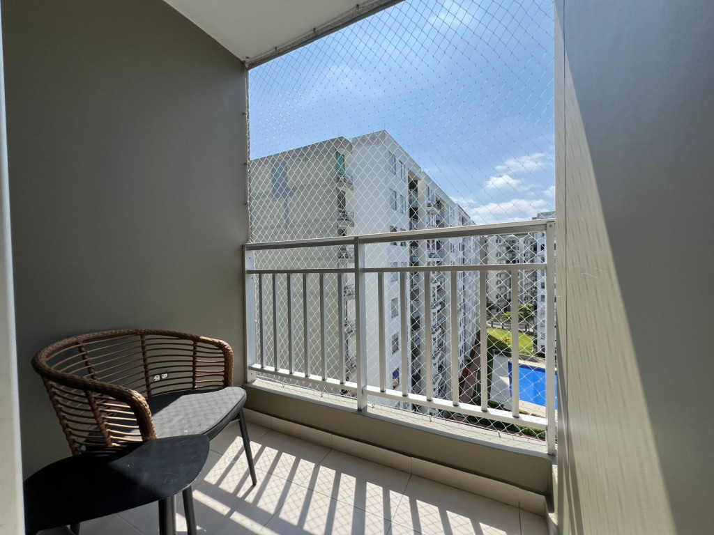 Apartamento en venta en Miramar, Barranquilla · foto 6 de 9