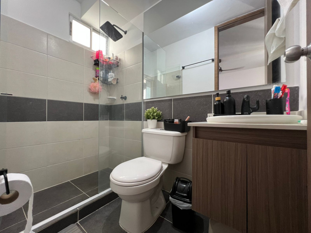 Apartamento en venta en Miramar, Barranquilla · foto 7 de 9