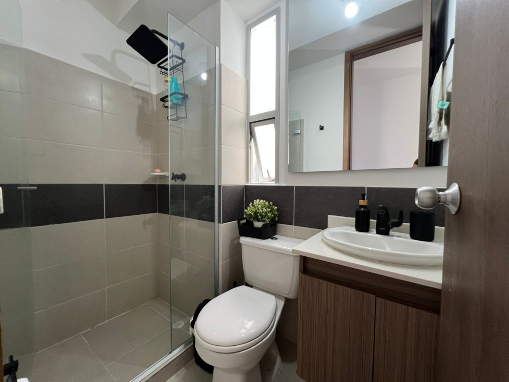 Apartamento en venta en Miramar, Barranquilla · foto 8 de 9