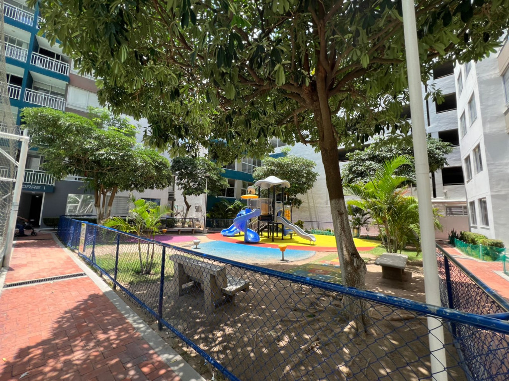 Apartamento en venta en Miramar, Barranquilla · foto 9 de 9