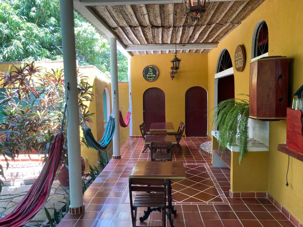 Casa en venta en Centro Gaira, Santa Marta · foto 12 de 18