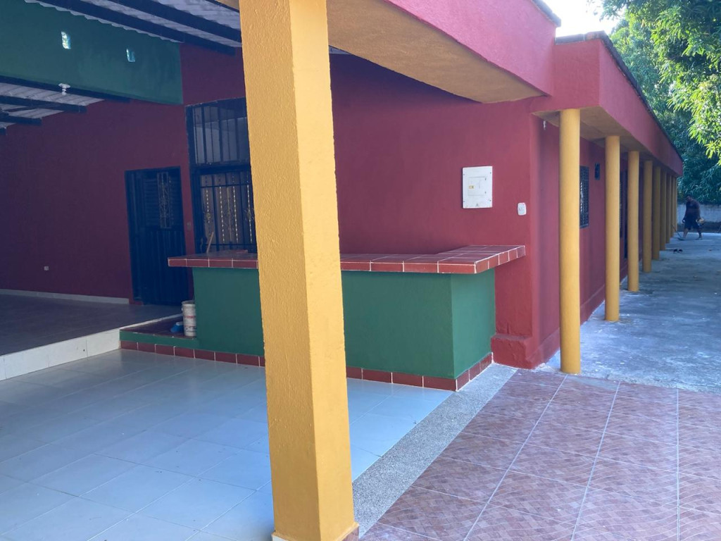 Casa en venta en Centro Gaira, Santa Marta · foto 18 de 18