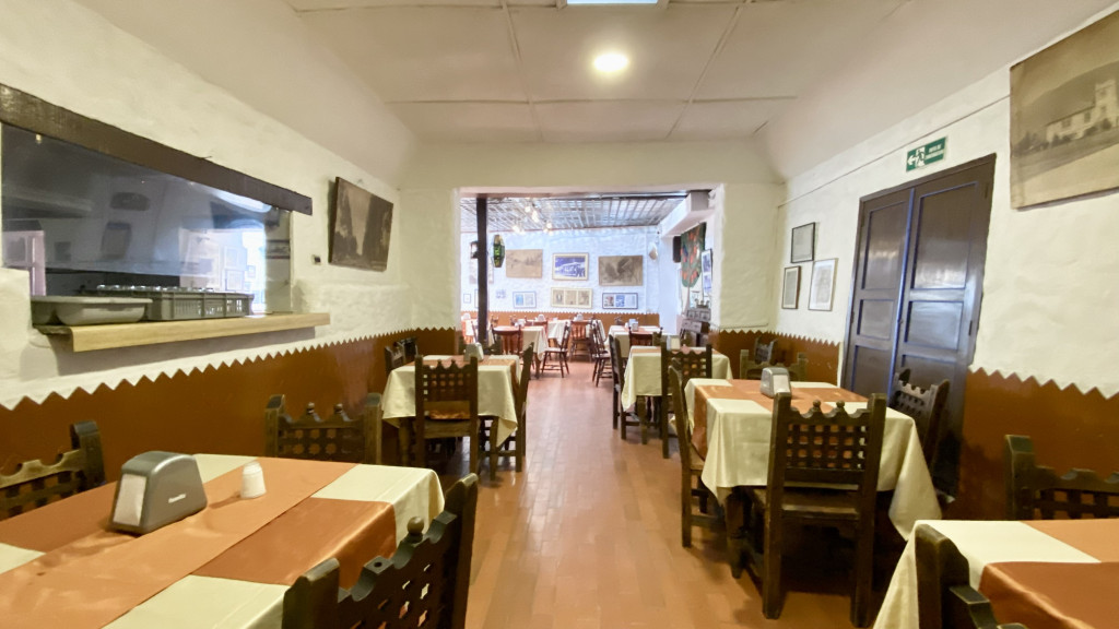 Casa en venta en Chapinero, Bogotá · foto 7 de 16