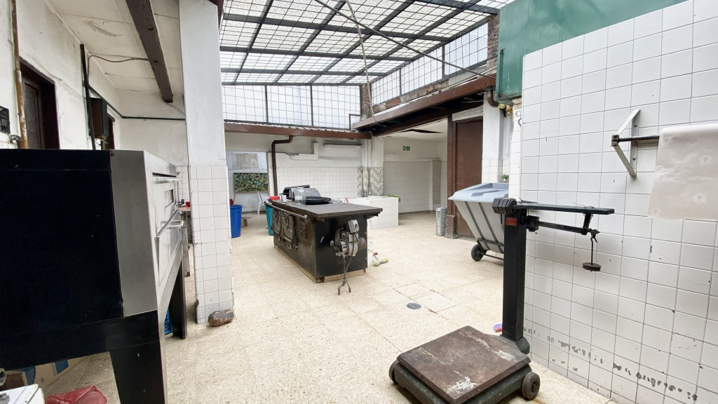 Casa en venta en Chapinero, Bogotá · foto 10 de 16