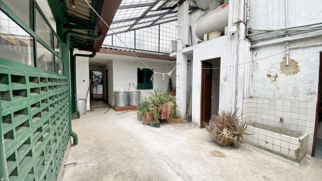 Casa en venta en Chapinero, Bogotá · foto 11 de 16