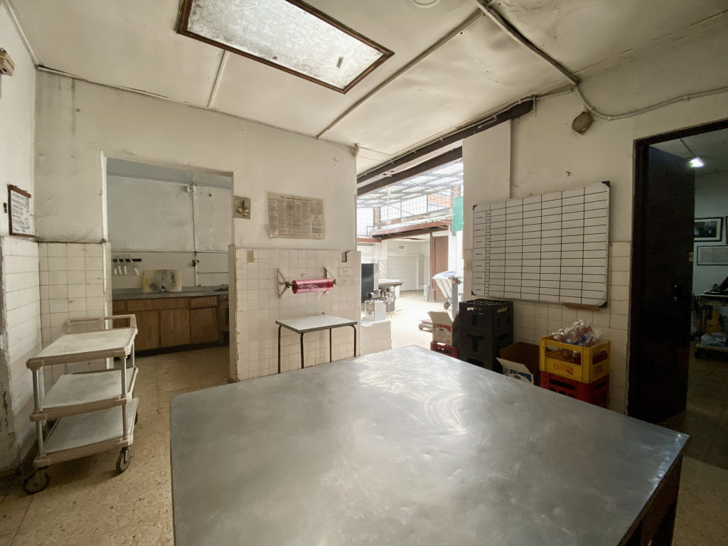 Casa en venta en Chapinero, Bogotá · foto 13 de 16