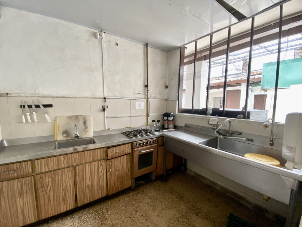 Casa en venta en Chapinero, Bogotá · foto 14 de 16