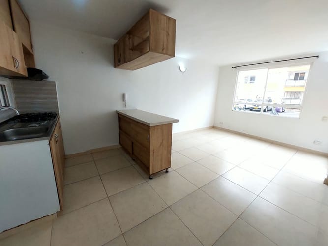 Apartamento de 3 alcobas en venta en Ciudad Pangola, Jamundí, 60 m² · foto 3 de 24