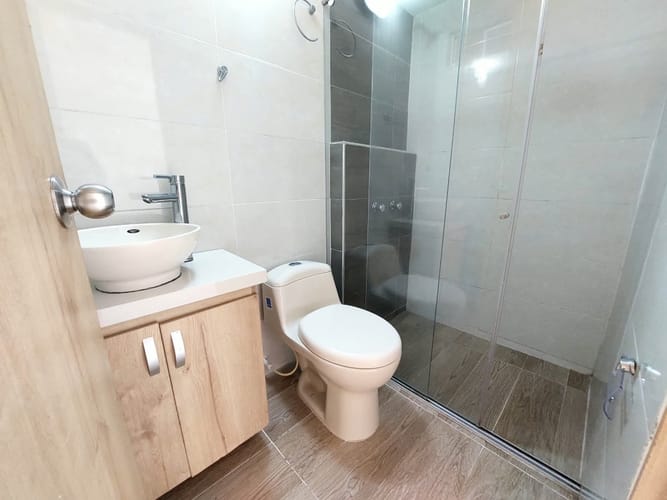 Apartamento de 3 alcobas en venta en Ciudad Pangola, Jamundí, 60 m² · foto 4 de 24