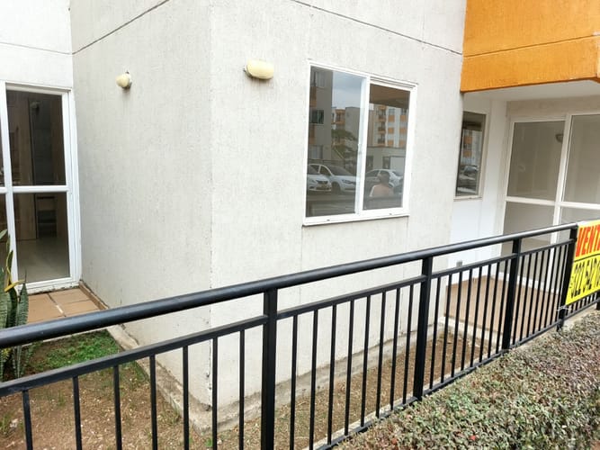 Apartamento de 3 alcobas en venta en Ciudad Pangola, Jamundí, 60 m² · foto 5 de 24