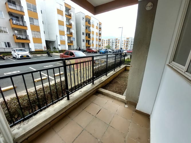Apartamento de 3 alcobas en venta en Ciudad Pangola, Jamundí, 60 m² · foto 8 de 24