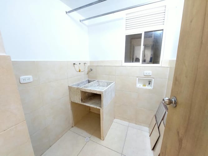 Apartamento de 3 alcobas en venta en Ciudad Pangola, Jamundí, 60 m² · foto 9 de 24