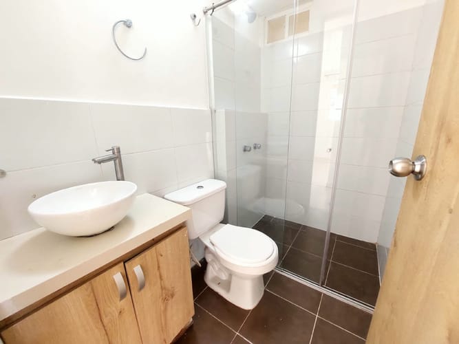 Apartamento de 3 alcobas en venta en Ciudad Pangola, Jamundí, 60 m² · foto 10 de 24
