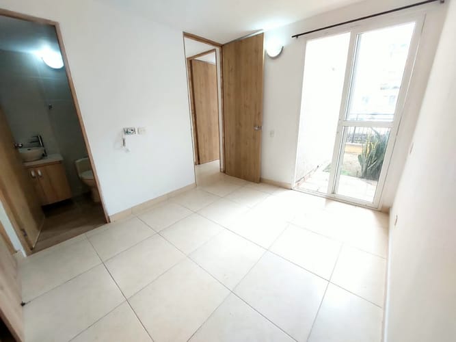 Apartamento de 3 alcobas en venta en Ciudad Pangola, Jamundí, 60 m² · foto 12 de 24