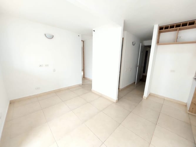Apartamento de 3 alcobas en venta en Ciudad Pangola, Jamundí, 60 m² · foto 16 de 24