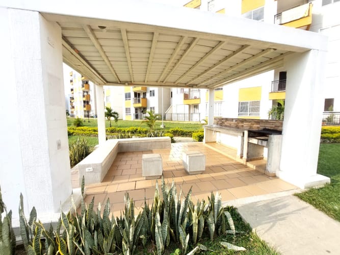 Apartamento de 3 alcobas en venta en Ciudad Pangola, Jamundí, 60 m² · foto 20 de 24