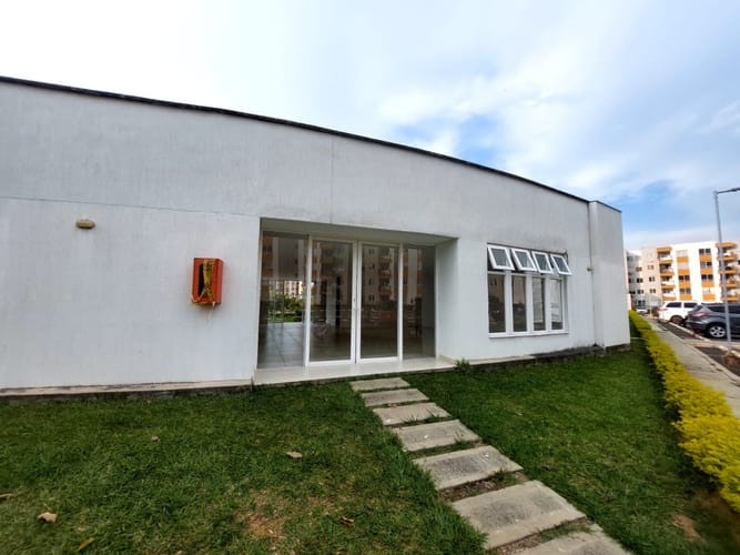 Apartamento de 3 alcobas en venta en Ciudad Pangola, Jamundí, 60 m² · foto 24 de 24