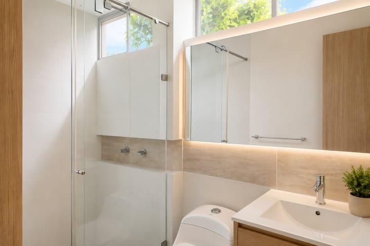 Apartamento de 3 alcobas en venta en Aparco, Ibagué, 80 m² · foto 4 de 6
