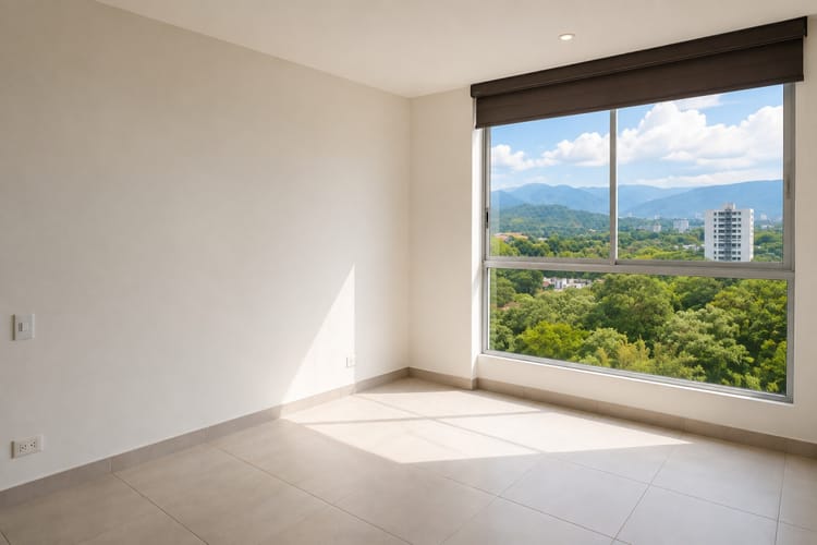 Apartamento de 3 alcobas en venta en Aparco, Ibagué, 80 m² · foto 5 de 6