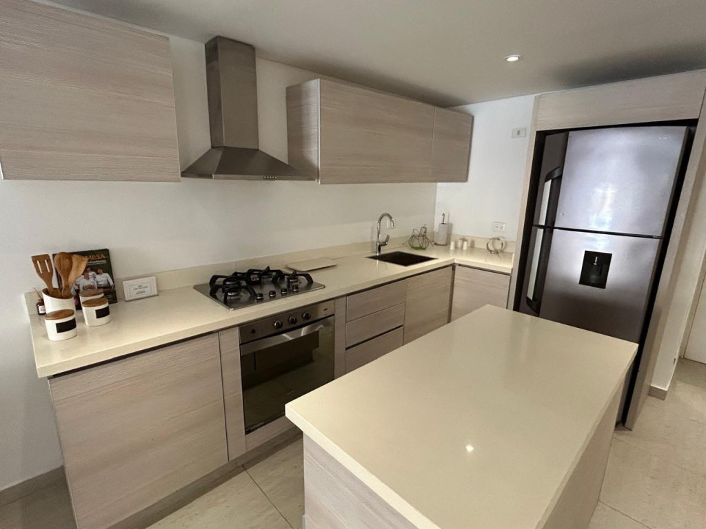 Apartamento en venta en El Centro, Cartagena · foto 4 de 24