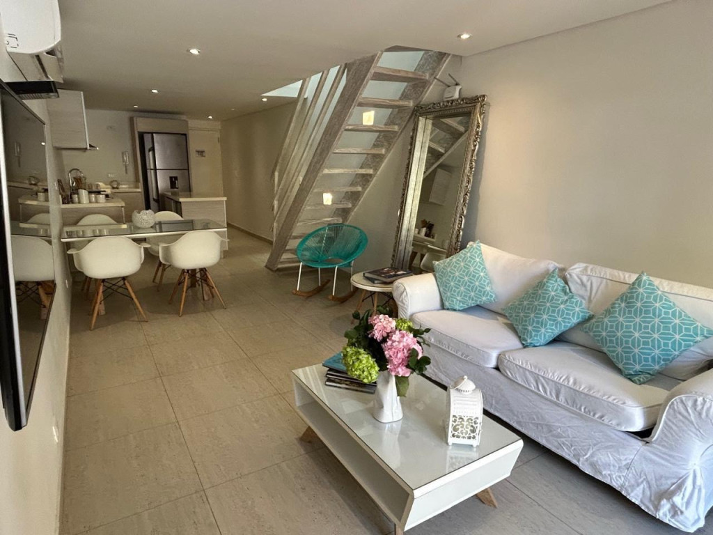 Apartamento en venta en El Centro, Cartagena · foto 9 de 24