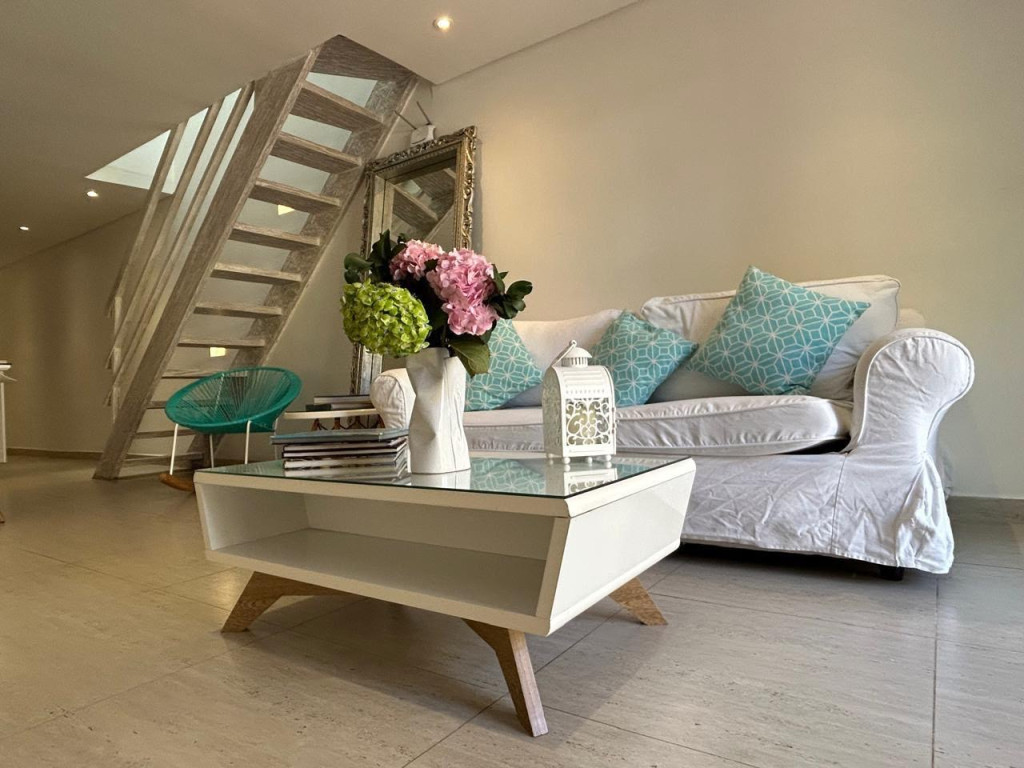 Apartamento en venta en El Centro, Cartagena · foto 12 de 24