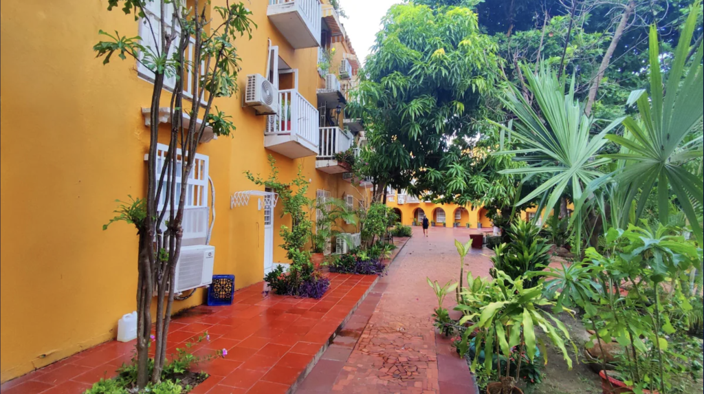 Apartamento en venta en El Centro, Cartagena · foto 13 de 24